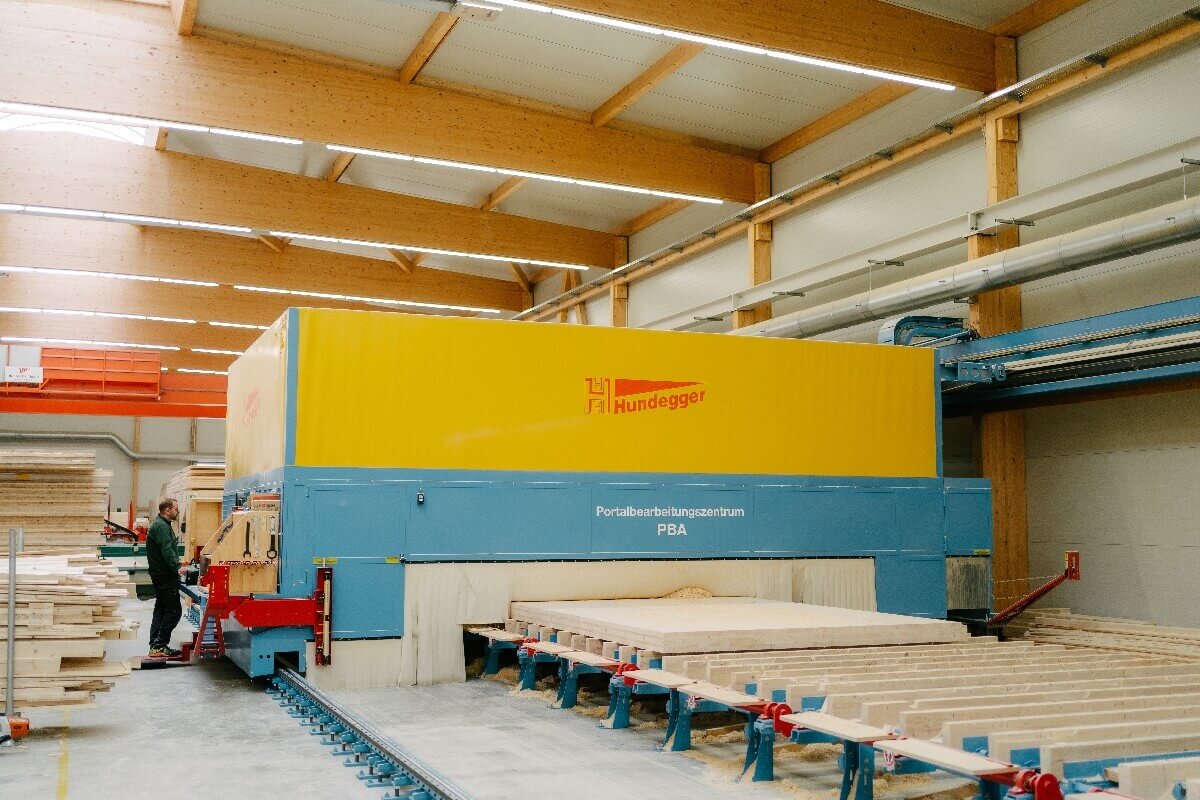 Bildmaterial: SBS Schwarzwald Holzbau GmbH“