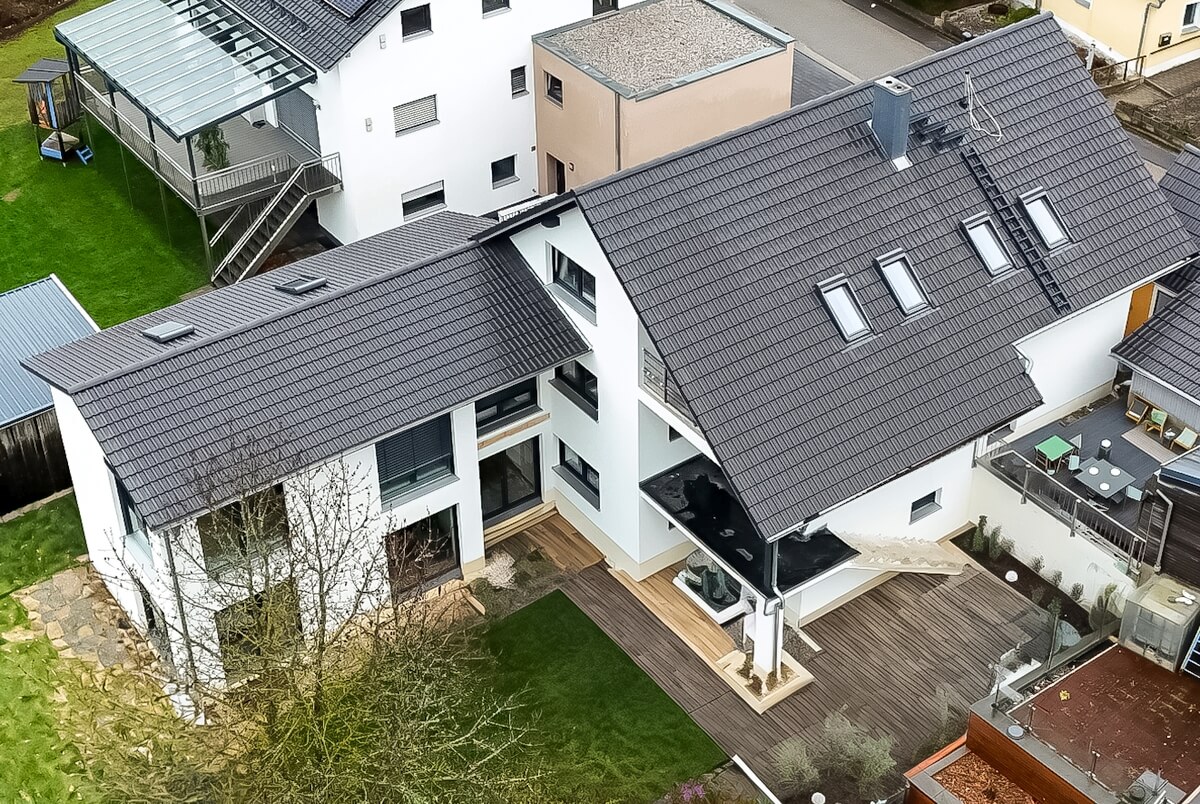 Anbau