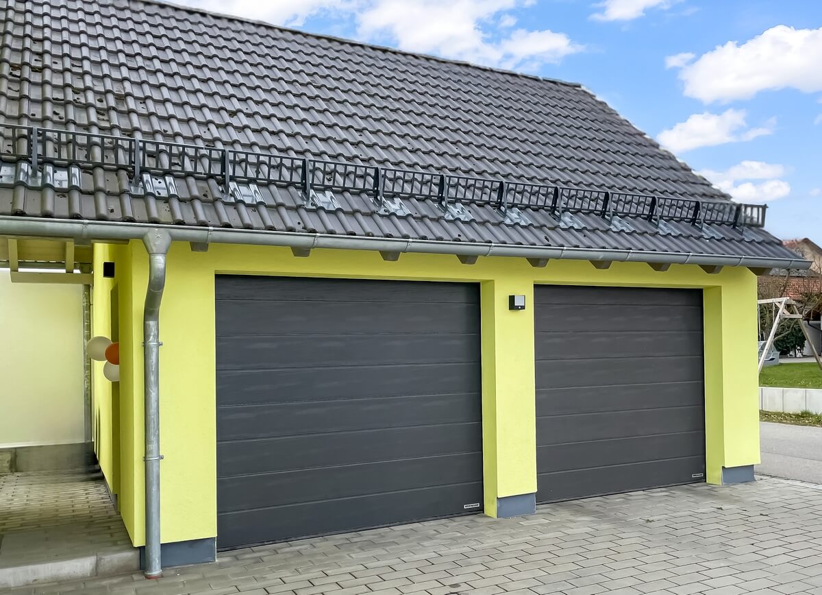 Garage 2